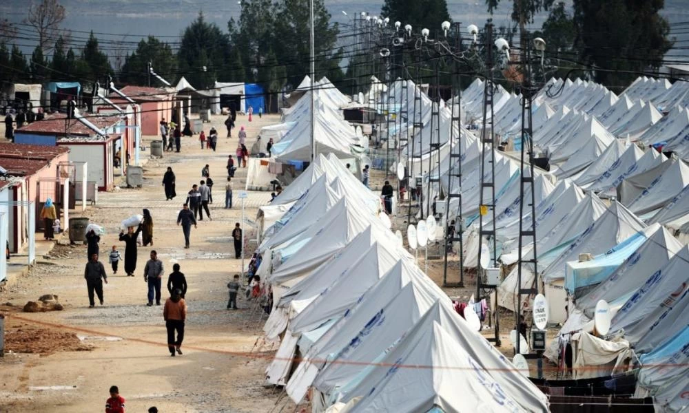 Τελικά τι έχει δημιουργηθεί στο αμυντικό Τόξο Θράκη - Αιγαίο – Κύπρος; "Γκριζάρουμε" τα σύνορα μας με δομές φιλοξενίας